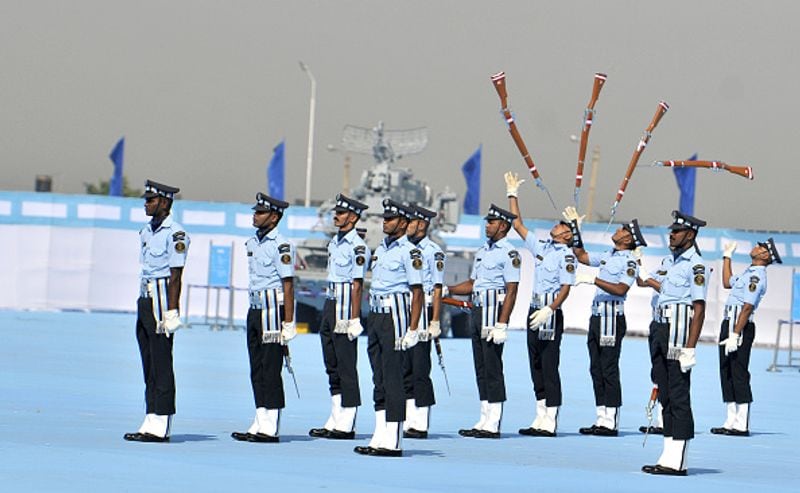 Why did Rafale base at Ambala, know the history and significance of this IAF base ALB