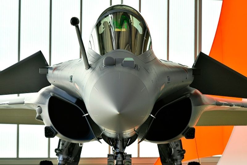 Why did Rafale base at Ambala, know the history and significance of this IAF base ALB