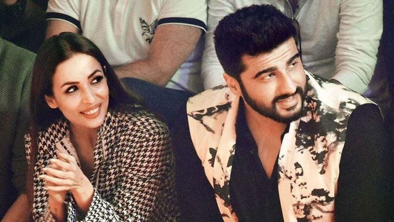 Malaika Arora reveals bad habit of beau Arjun Kapoor that's quite personal RCB