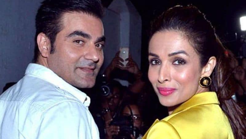 Do you know how was Malaika arora looking when she first time visited arjun kapoor house