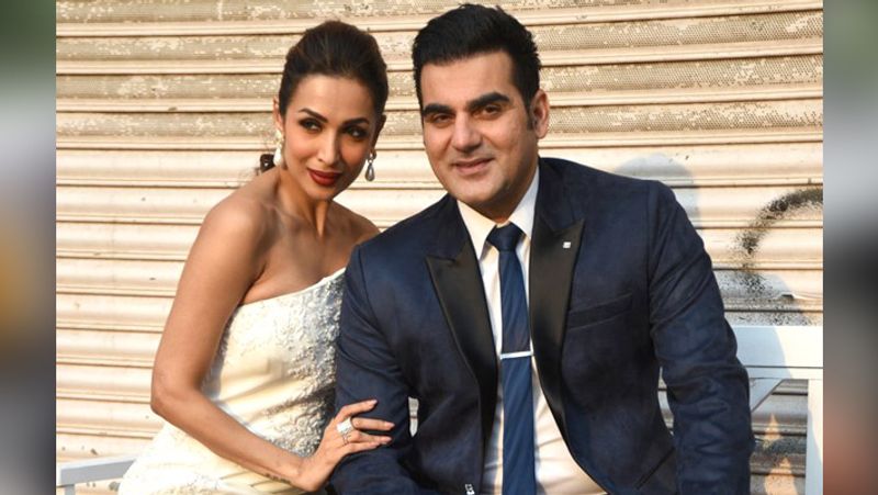 In an episode of Koffee with Karan, Malaika Arora spoke about Arbaaz Khan and his family. She said Khan is never perturbed by her sensuality.