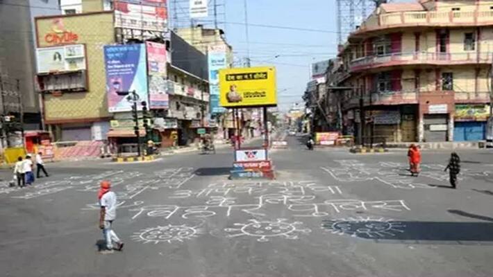 COVID 19: Bihar government now decided to lockdown due to coronavirus till August 16 asa COVID 19: Bihar government now decided to lockdown due to coronavirus till August 16 asa
