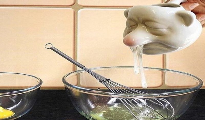 people shared most ugliest design they ever seen from pasta panties to weird beds on instagram kph