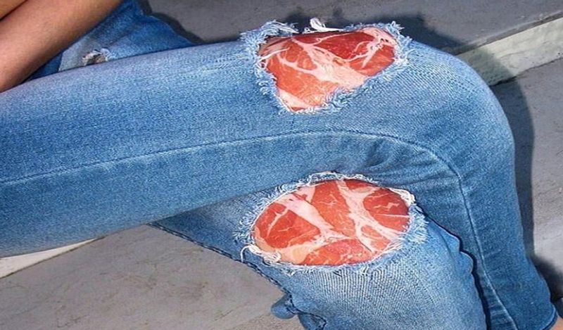 people shared most ugliest design they ever seen from pasta panties to weird beds on instagram kph