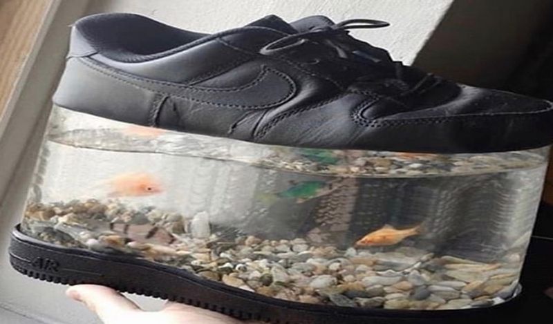 people shared most ugliest design they ever seen from pasta panties to weird beds on instagram kph