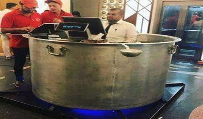people shared most ugliest design they ever seen from pasta panties to weird beds on instagram kph