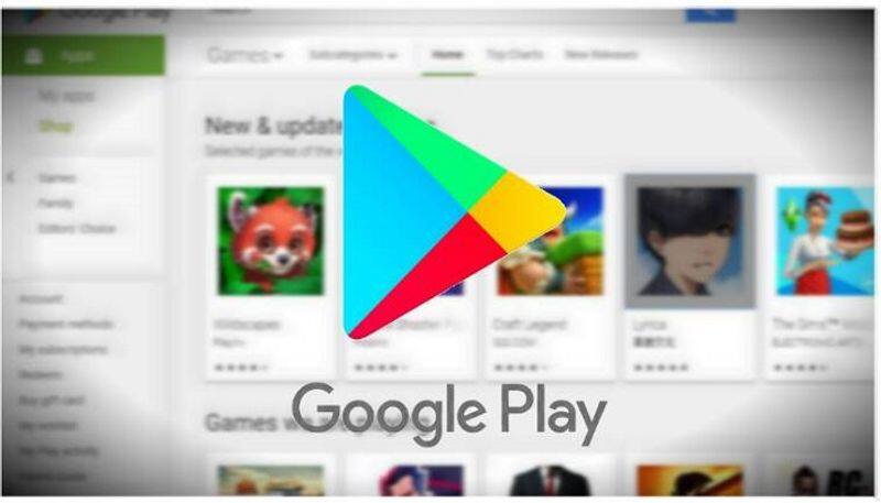 Google kicks out Paytm out of Play store