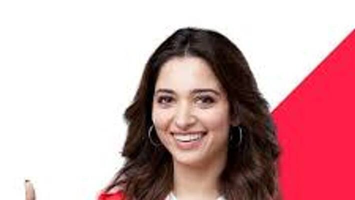 Online Rummy Advertisement Complaint Lodged to Actress Tamannaah Online Rummy Advertisement Complaint Lodged to Actress Tamannaah