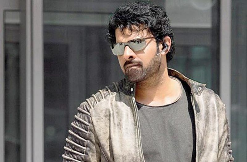 Prabhas Shocking remuneration For Radhe Shyam