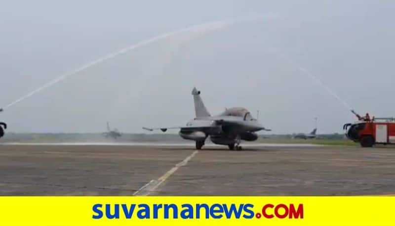Rafale Arrives India to BS Yediyurappa Planning To cabinet Reshuffle top 10 news of july 29th 2020