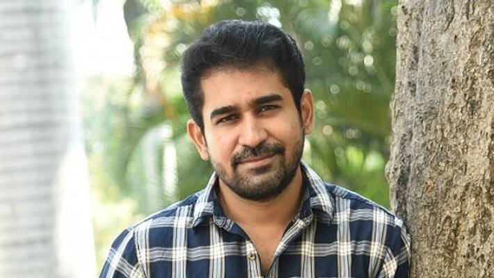 vijay antony turn to director for pichaikaran 2 movie vijay antony turn to director for pichaikaran 2 movie