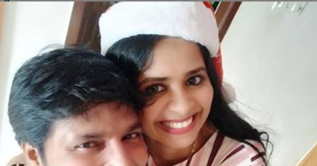 Madhumitha baby shower: விரைவில் தாயாகும் பிக்பாஸ் புகழ் மதுமிதா...பகிர்ந்த கியூட்டான வளைகாப்பு வீடியோ..