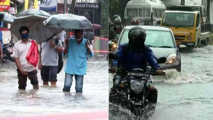 to avoid water logging in Kochi, corporation sets old method to avoid water logging in Kochi, corporation sets old method