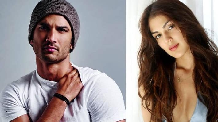 Sushant singh Rajput Father Revel Shocking Information about Rhea Chakraborty Sushant singh Rajput Father Revel Shocking Information about Rhea Chakraborty