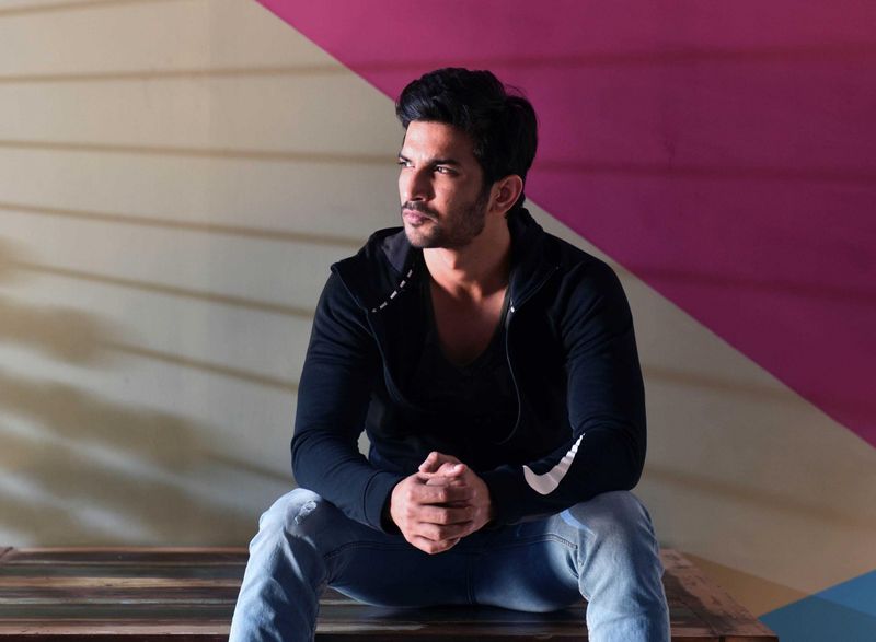 maharashtra home minister says sushant singh rajput death case will not be transferred to cbi said BRD