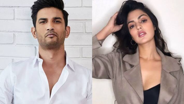 Sushant family lawyer makes allegations against Rhea Chakraborthy Sushant family lawyer makes allegations against Rhea Chakraborthy