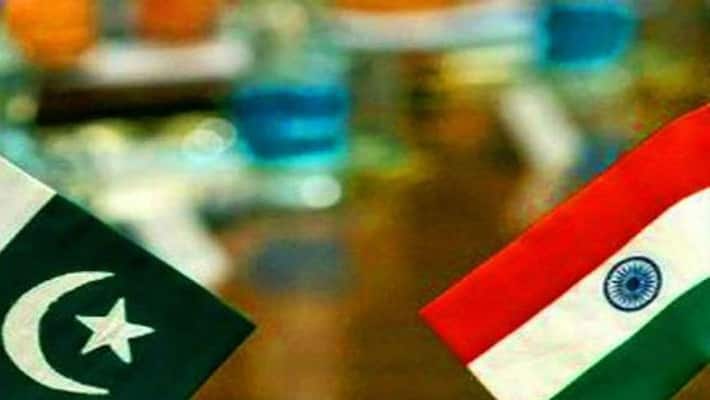 Pakistan summons senior Indian diplomat over 'ceasefire violations' Pakistan summons senior Indian diplomat over 'ceasefire violations'
