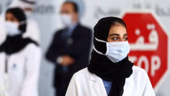 Oman reports 1657 new covid cases along with 30 deaths Oman reports 1657 new covid cases along with 30 deaths