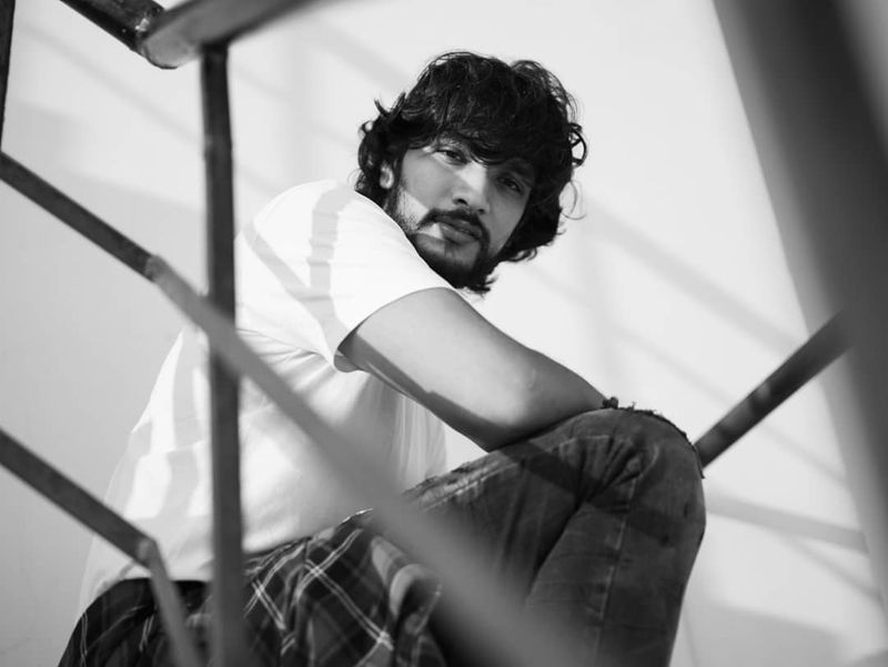 gauthamkarthick photo gallery