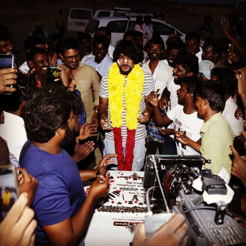 gauthamkarthick photo gallery