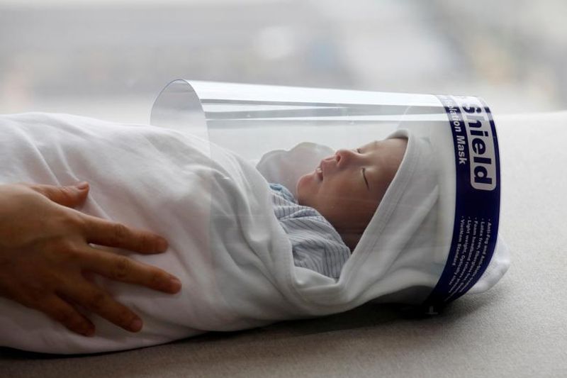 new life styles in the time of corona virus