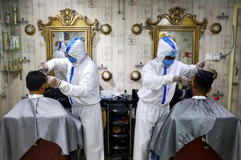 new life styles in the time of corona virus