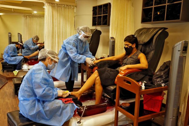 new life styles in the time of corona virus