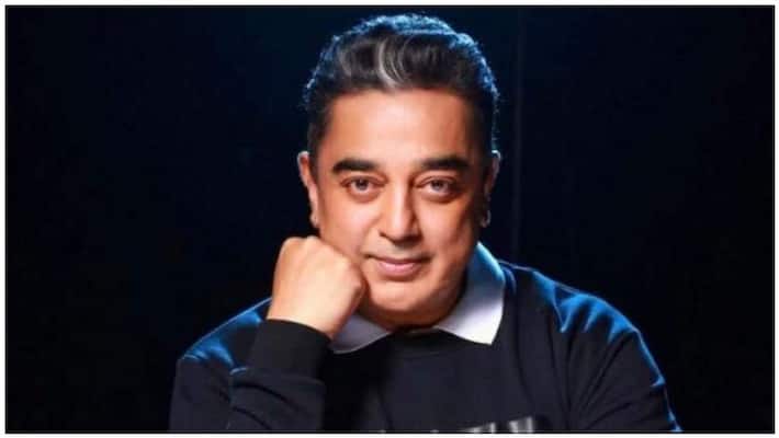 Kamal Hassan Thanks Lokesh kanagaraj For Get back his Old Memories Kamal Hassan Thanks Lokesh kanagaraj For Get back his Old Memories