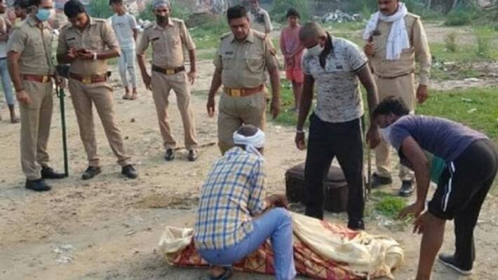 madhya pradesh news heinous crime stories son killed mother and after shoots video in rewa kpr madhya pradesh news heinous crime stories son killed mother and after shoots video in rewa kpr