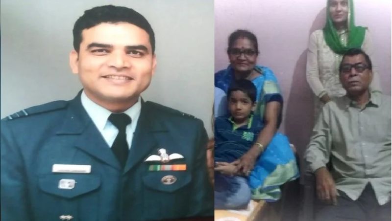 The person who brought Rafael to India is from Uttar Pradesh, the father said this on seeing the son on TV ASA