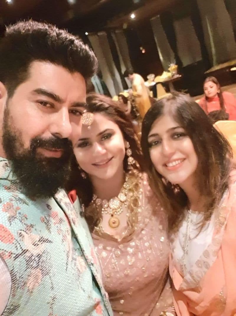 Ajith Vedalam Movie Villain actor Kabir Duhan Singh Going to Marry her lover soon
