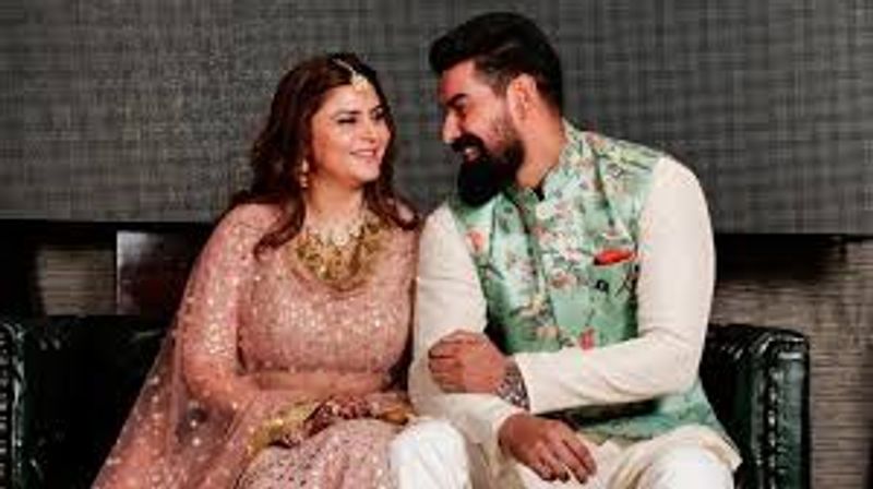 Ajith Vedalam Movie Villain actor Kabir Duhan Singh Going to Marry her lover soon