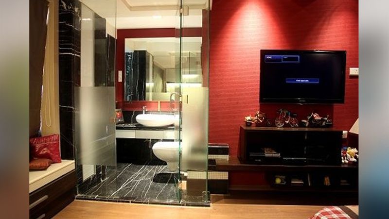 Glimpse of Bollywood Actor Sonu Sood House