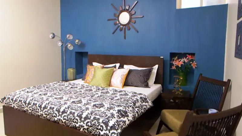 Glimpse of Bollywood Actor Sonu Sood House