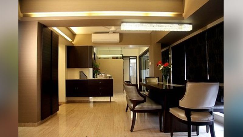 Glimpse of Bollywood Actor Sonu Sood House