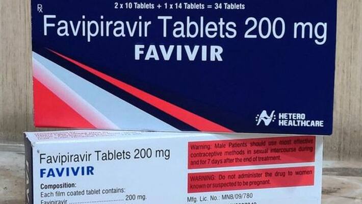 hetero released favipiravir-200 mg in india for covid-19 hetero released favipiravir-200 mg in india for covid-19