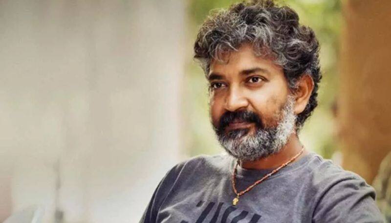 indias one of the leading directors rajamouli and his family members test positive corona