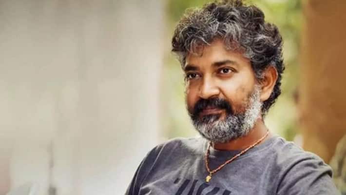 Coronavirus Baahubali director SS Rajamouli, family test positive for COVID-19 Coronavirus Baahubali director SS Rajamouli, family test positive for COVID-19