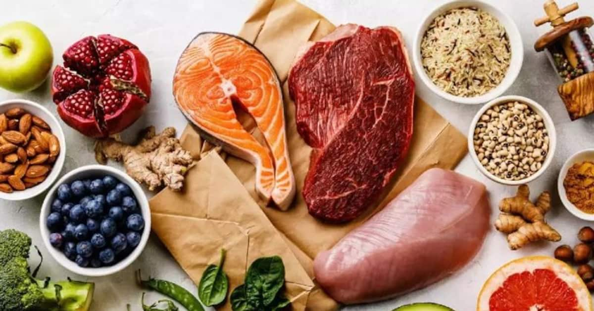 Protein deficiency: 9 signs that show you need more protein