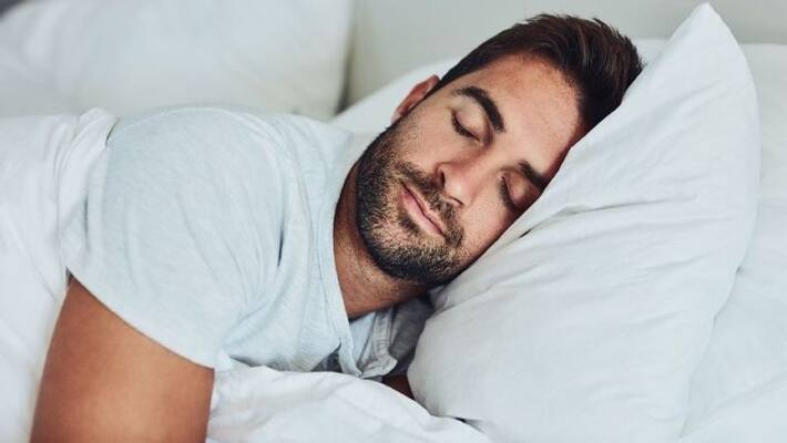 seven tips for a better sleep at night seven tips for a better sleep at night