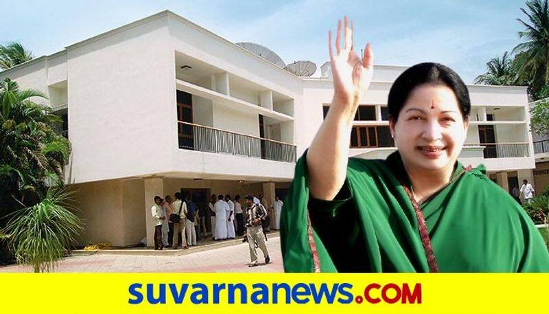 Court orders auction of Jayalalithaa's belongings seized in asset embezzlement case