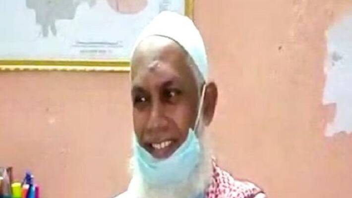 Corona Effect: Hyderabad Man Passes tenth After Corona Effect: Hyderabad Man Passes tenth After