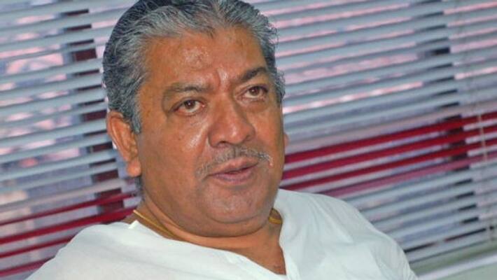 West Bengal Congress president Somen Mitra dies, cremation today; leaders pay tribute West Bengal Congress president Somen Mitra dies, cremation today; leaders pay tribute