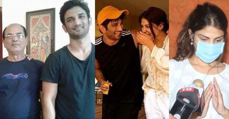 তবে পিটিশন অনুযায়ী, নিজের বিরুদ্ধে কোনও কথা শুনতে নারাজ রিয়া। বরং সুশান্তের বাবাকে এবং গোটা পরিবারকে মিথ্যেবাদী বলে দায়ী করেছেন তিনি।
