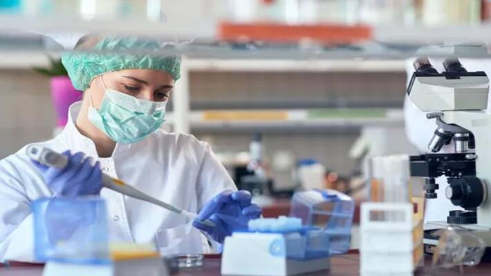 Call for people of Indian descent to be tested for the vaccine: a test for 1 lakh people. Call for people of Indian descent to be tested for the vaccine: a test for 1 lakh people.