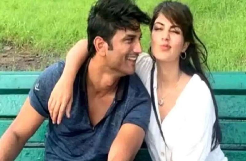 14 SIM cards were replaced in Sushant's mobile in 5 days, Riya used to worship often ASA