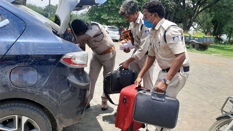 Madhya Pradesh Love and Murder, Sensational revelation of death of ADJ Mahendra Tripathi of District Court and his son kpa