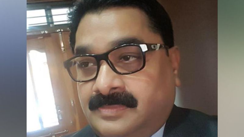 Madhya Pradesh Love and Murder, Sensational revelation of death of ADJ Mahendra Tripathi of District Court and his son kpa