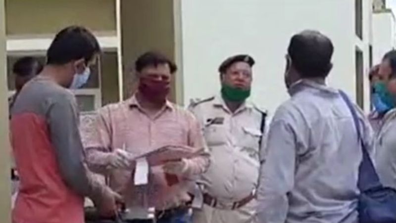Madhya Pradesh Love and Murder, Sensational revelation of death of ADJ Mahendra Tripathi of District Court and his son kpa