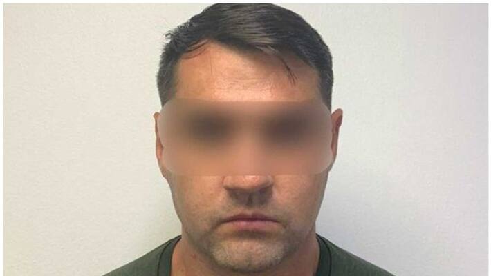UK based Notorious criminal arrested in dubai UK based Notorious criminal arrested in dubai